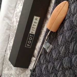 Footfitter Size large